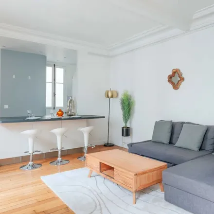 Rent this 1 bed apartment on 158 Boulevard Pereire in 75017 Paris, France