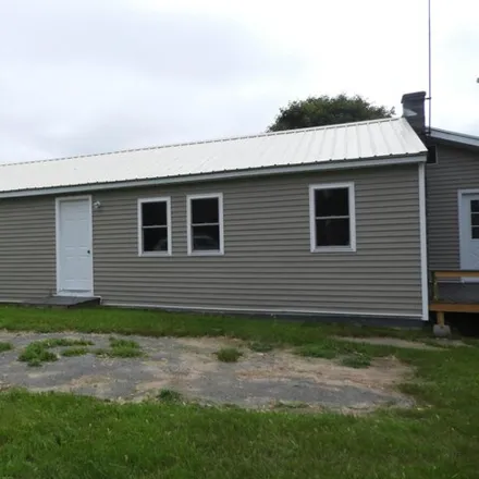 Buy this 3 bed house on 1 Champlain St in Redford, New York