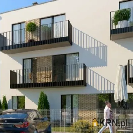 Buy this 3 bed apartment on Poznańska 37 in 63-005 Kleszczewo, Poland