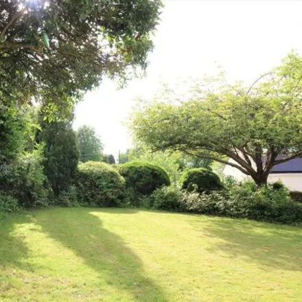 Image 2 - Three Arches, 5 Bishop's Wood, Bristol, BS32 4HN, United Kingdom - House for sale