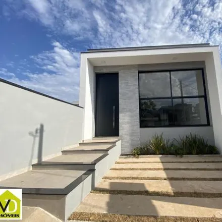 Buy this 3 bed house on Rua Dezoito in Colina Verde, Tatuí - SP