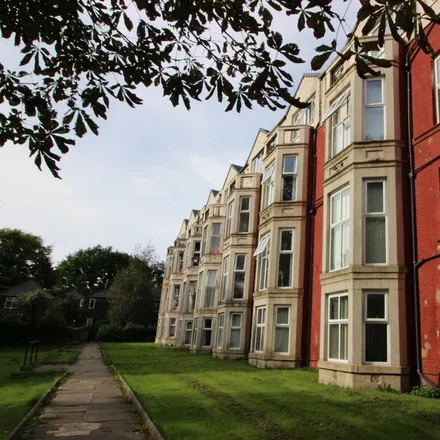 Rent this 1 bed apartment on Montpelier Terrace in Back Montpelier Terrace, Leeds