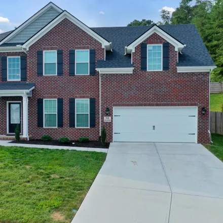 Buy this 3 bed house on 701 Rindlewood Lane in Maryville, TN 37801