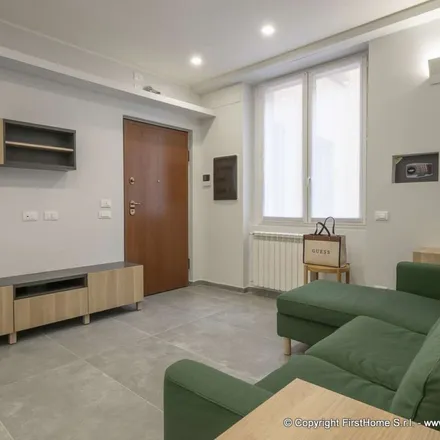 Image 8 - Via Cufra 23, 20159 Milan MI, Italy - Apartment for rent