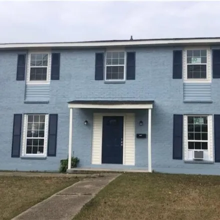 Rent this 3 bed house on 2950 Americus Street in Algiers, New Orleans