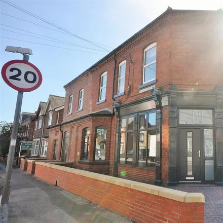 Rent this 1 bed apartment on Haxby Road Laundrette in Haxby Road, York