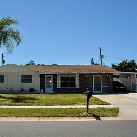 Image 2 - 5300 Brookmeade Drive, Sarasota County, FL 34232, USA - House for sale