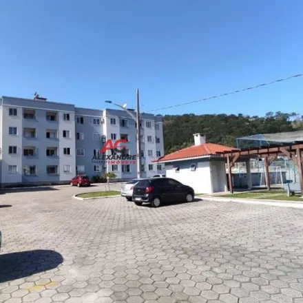 Buy this 2 bed apartment on Rua Doutor Homero de Miranda Gomes in Fundos, Biguaçu - SC