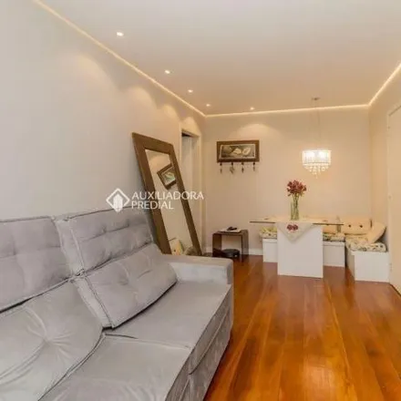 Buy this 1 bed apartment on Rua Riveira in Petrópolis, Porto Alegre - RS