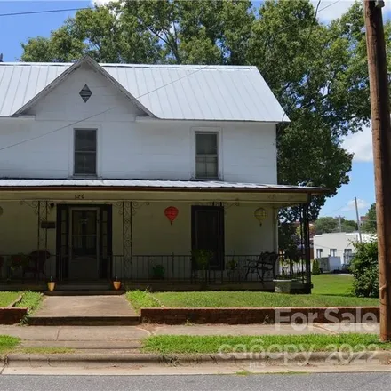 Buy this 3 bed house on 320 South Green Street in Valley Stream, Statesville