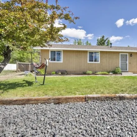Buy this 3 bed house on 17419 Egret Lane in Cold Springs, Washoe County