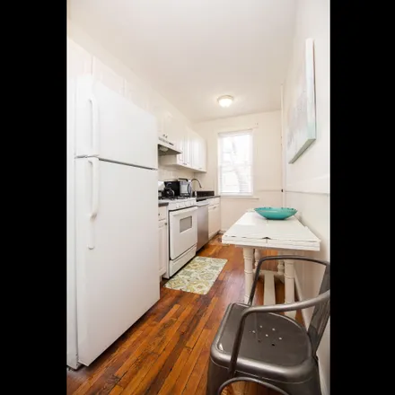 Image 4 - 179 Kent Street, Brookline, MA 02120, USA - Apartment for rent