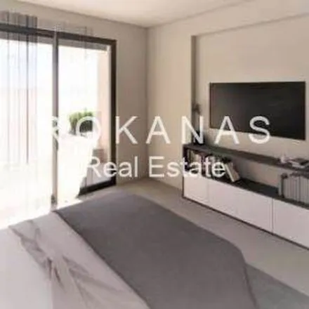 Rent this 3 bed apartment on Βλαχογιάννη 22 in Athens, Greece