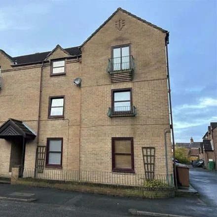 Buy this 1 bed apartment on Stamfords Union Street in Union Street, Pocklington