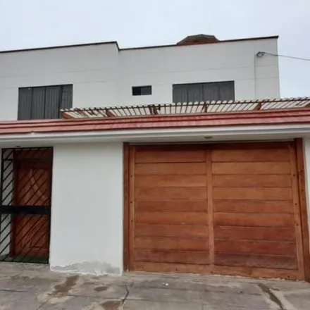 Buy this 5 bed house on Avenida Costa Peruana in Lima Metropolitan Area 15846, Peru