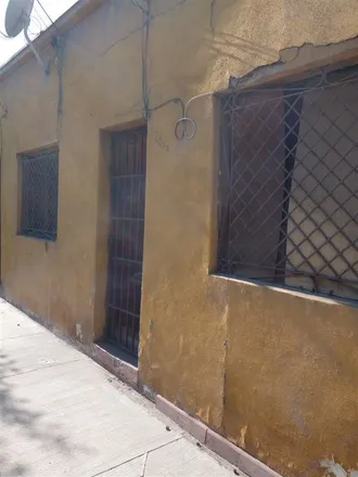Buy this 6 bed house on Maquinista Escobar 2850 in 837 0723 Santiago, Chile