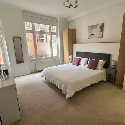 Rent this 2 bed apartment on London in W1U 6NS, United Kingdom