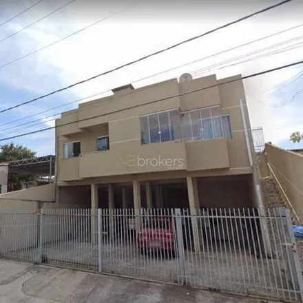 Image 2 - Avenida Perdizes, Fazenda Rio Grande - PR, 83823-142, Brazil - Apartment for sale