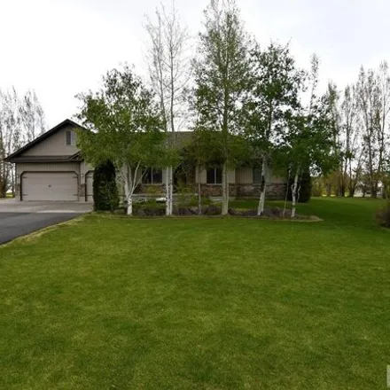 Buy this 6 bed house on 4059 4090 East in Jefferson County, ID 83442