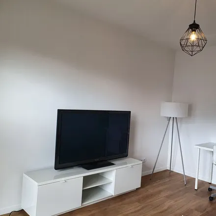 Rent this 1 bed apartment on Adolfstraße 66 in 41462 Neuss, Germany