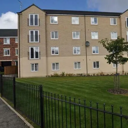Buy this 2 bed apartment on Redbrook Way in Cottingley, BD9 6SG
