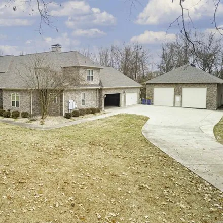 Image 2 - Shane Drive, Cabot, AR 72023, USA - House for sale