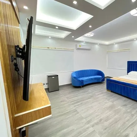 Rent this 4 bed house on Santiago de los Caballeros in Santiago, Dominican Republic