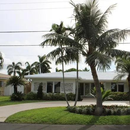 Image 2 - 661 Southeast 6th Avenue, Cypress Isles Estates, Pompano Beach, FL 33060, USA - House for sale