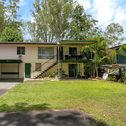 Buy this 4 bed house on 4 Laidlaw Street in Dayboro QLD 4521, Australia