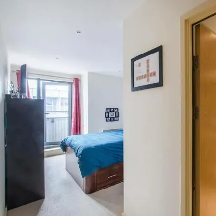 Image 7 - 446 Cable Street, Ratcliffe, London, E1W 3DP, United Kingdom - Apartment for sale
