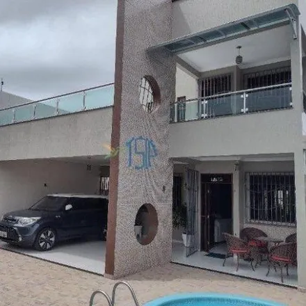 Buy this 4 bed house on Rua das Oliveiras in Nova Parnamirim, Parnamirim - RN