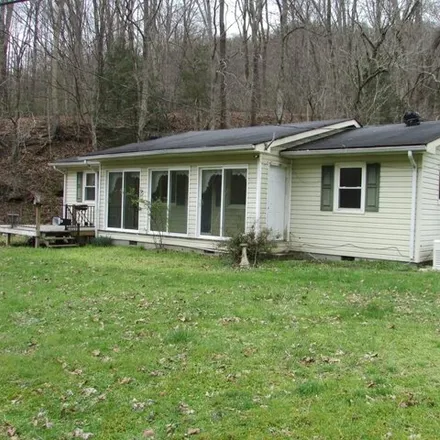 Buy this 3 bed house on 1321 Upper Rock Creek Road in Raleigh County, WV 25174