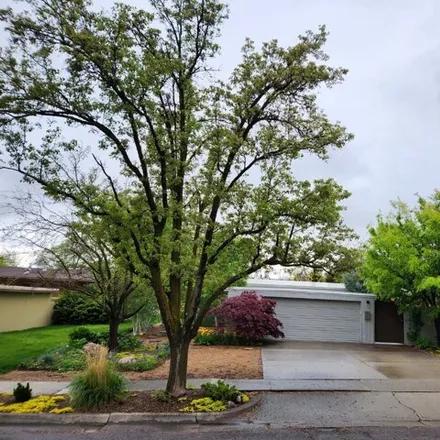 Buy this 3 bed house on 1478 2000 East in Salt Lake City, UT 84108