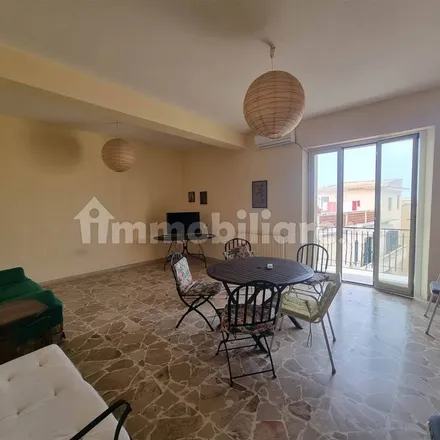 Rent this 3 bed apartment on Via Luigi Pirandello in 98049 Villafranca Tirrena ME, Italy