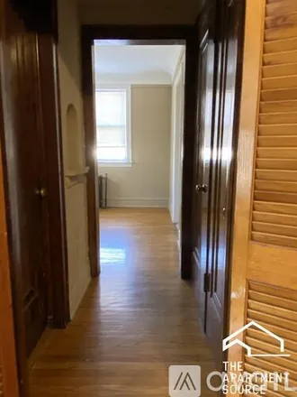 Rent this 2 bed apartment on 3150 S Harlem Ave
