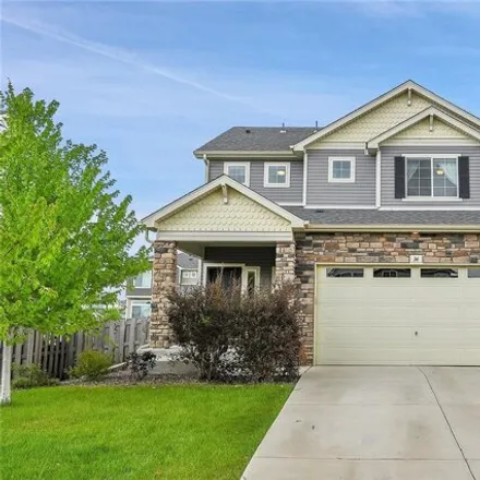 Buy this 3 bed house on 99 Newcastle Way in Aurora, CO 80018