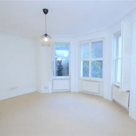 Rent this 1 bed apartment on Anerley Park in London, SE20 8NA