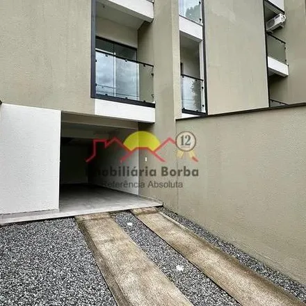 Rent this 2 bed house on unnamed road in Santa Catarina, Joinville - SC