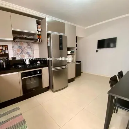 Buy this 2 bed house on Rua Doutor Camilo Paulo Cury in Jardim Wanel Ville IV, Sorocaba - SP