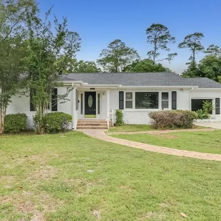 Buy this 4 bed house on 4807 Kendall Avenue in Gulfport, MS 39507
