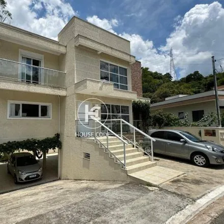 Buy this 3 bed house on Avenida Baronesa Elizabeth in Jardim Nova Vida, Cotia - SP