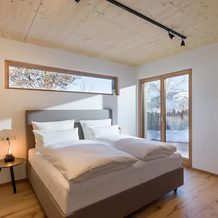 Rent this 2 bed apartment on Penningberg in 6361 Hopfgarten im Brixental, Austria