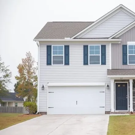 Buy this 5 bed house on Shoal Court in Camden, SC