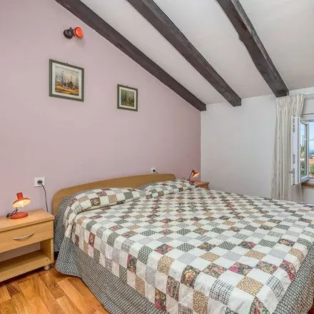 Image 4 - Kaštelir, Istria County, Croatia - Apartment for rent