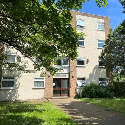 Buy this 2 bed apartment on Westhorne Avenue in London, SE12 0AF