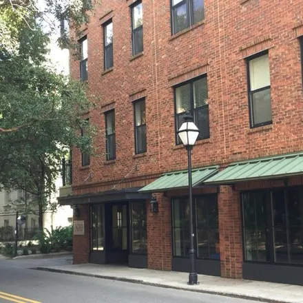 Buy this 2 bed condo on Pounce Cat Café and Wine Bar in 283 Meeting Street, Charleston