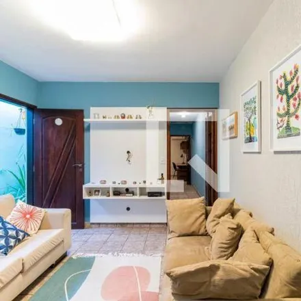 Buy this 3 bed house on Rua Artur Nascimento Júnior 95 in São Paulo - SP, 04815-180