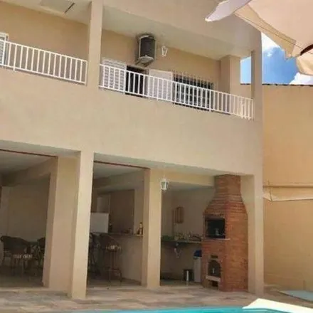 Buy this 3 bed house on Rua Willie Davids in Chácara Primavera, Campinas - SP