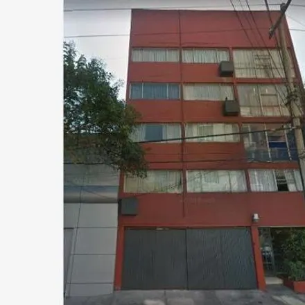 Image 2 - Instituto Vasco de Quiroga, Calle Andrea del Castagno 57, Benito Juárez, 03700 Mexico City, Mexico - Apartment for sale