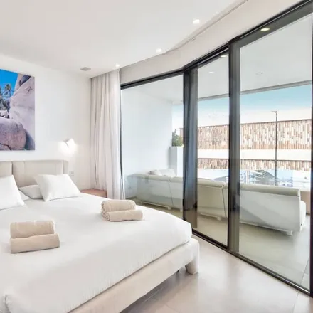Rent this 2 bed house on Arona in Santa Cruz de Tenerife, Spain